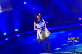 苏宥蓉 乔幼…《女人梦+女人的一生》图片