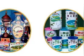 奶粉越来越好？这些罐子、标准、品类及配方告诉你答案！图片