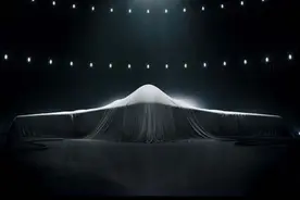 强调人民空军跨入战略空军门槛！是另一个20来了？或许比它更重要图片