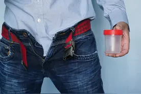 男性“用手”过度很伤身，如何判断是否过度？这3个特征你有吗？图片