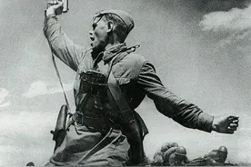 难怪解体：苏联军队在很长时间里为什么不设置政治委员？图片