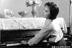 原山西电视台主持人李忠莲流金岁月（六） 十年生活太多的忘不了图片