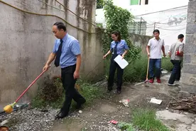 不负韶华不负卿 砥砺奋进守初心 ——2019年度沿河检察优秀公务员吴艳先进事迹侧记图片