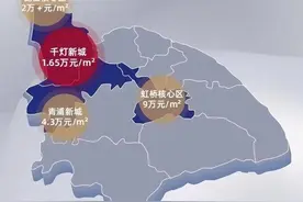 1字开头的千灯，能否成为下一个花桥图片