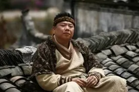 跑龙套7年，相亲20次，30岁走红，45岁凯旋，姜超的逆袭人生图片