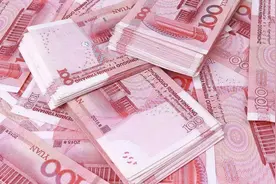 人民币的制造成本是多少？一道道不为人知的工序，你了解几个？图片