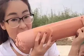 火腿肠究竟干不干净？看完制作全过程，你还敢吃吗？图片