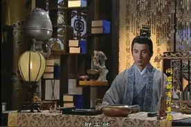 李煜：半世贪欢，最终换来身死异国图片