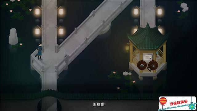 狄仁杰之锦蔷薇全剧情流程攻略