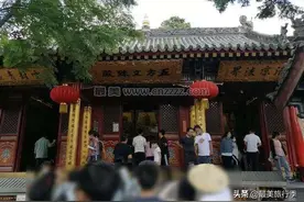 石家庄到五台山开车需要多长时间？高速过路费多少钱？图片