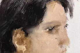 武汉209画室：精品收藏，彩头作品图片