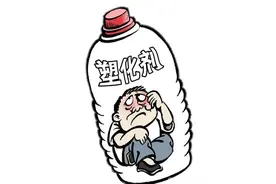 揭秘：白酒能不能长期储存在塑料瓶中？看完涨知识了图片