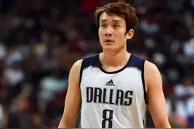 NBA球探报告：国产最强锋线——丁彦雨航图片