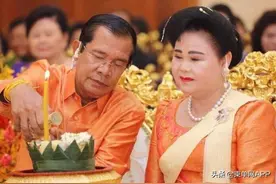 柬埔寨金边“封城”14天！详细规则公布图片