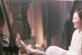 笑刑，一种能笑到死的刑罚图片