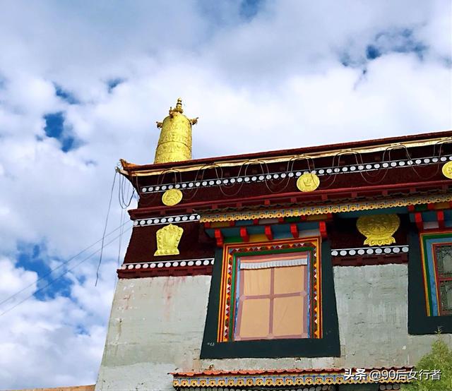 甘孜州丹巴县:名不虚传的川西"颜值"担当(甘孜海拔多少米高) - 冷求网