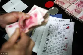 盘点工地水电工、木工、泥工、小工的工资待遇，你的比他们低吗图片