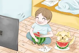 孩子爱看动画片竟有这么多好处？这几部宝藏动画片不可错过！图片