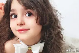 女儿是父母的贴心小棉袄，为了小棉袄幸福，从小培养孩子这些品质图片