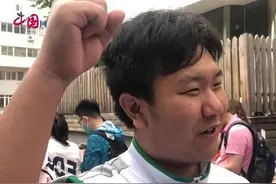 2021高考首日 陪考妈妈教你穿衣技巧图片