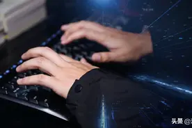 江苏无锡：反诈“梁”言 |“我是你老板”图片