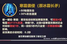王者荣耀S22爆料：3件装备重做，复活甲可以进化，峡谷大变天图片
