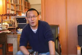 父爱融化怨恨，姜文与女儿父女深情，催人泪下图片