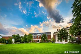 发达国家各不相同的文化发展战略图片