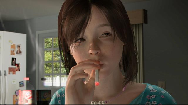 《超凡双生》PC版本来了,那么它需要什么配置爽玩呢?详解和测试