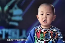 张俊豪3岁火了，年入百万，现在11岁的他却消失在公众视野图片