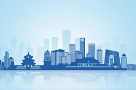 给年轻“北漂”些许不成熟的建议，希望前程似锦图片