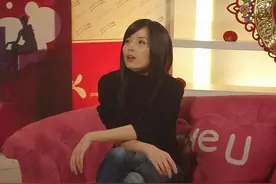 东方台主持人，陈辰究竟有多牛？凭啥比肩曹可凡图片