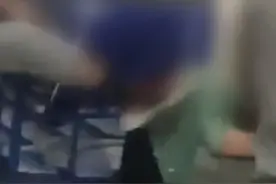 视频揪心！长治教育局回应中学宿舍霸凌事件：已处理2名打人学生图片