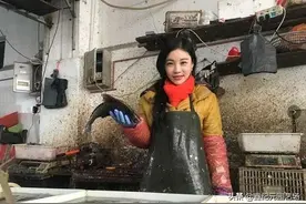 新型捕鱼方法——弹弓加渔轮，专攻大鱼，简单粗暴还是过于残忍？图片