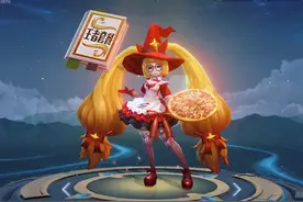 王者荣耀：历年上线的联动皮肤有多少？四款已绝版，梅西再难相见图片