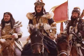 “匈奴未灭，何以为家”，曾让古人头疼的匈奴，如今是哪个民族？图片