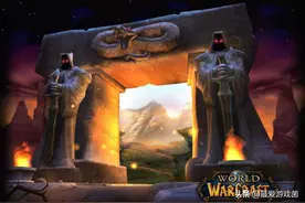 魔兽世界怀旧服：狂暴战不适合BWL？打不过盗贼而且G团不合格最多图片