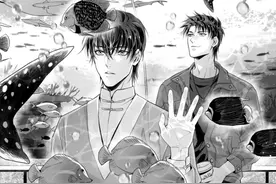 破云休刊，10月28日再见！韩小梅误拆老同兴，江停喝媳妇茶图片