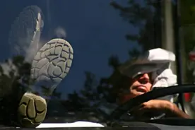 老人爱打盹，警惕5种病图片