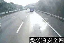 不要命！这男子竟在龙岩高速逆行半小时图片