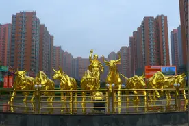 被刺破的泡沫：燕郊房价“毁”了多少人？图片