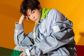 丁禹兮专访 | 不要再刻意提醒我「红」了图片