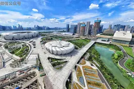 浙江医院10大排名：杭州第一，温州上榜两家，台州入围图片