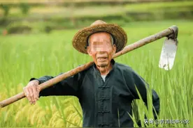 爷爷好心收留亲戚，四岁孙子竟阻止道：他住进来你会死的图片