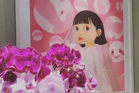 baby社交平台配图引争议，被疑暗示情变？本人回应力破传闻图片