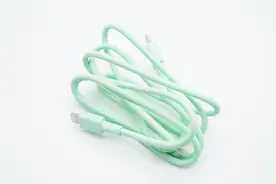 拆一款迷你20W快充，充电器加Lightning线才28元？质量如何？图片