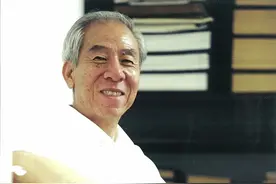 110系庆·中文学人 | 袁行霈图片
