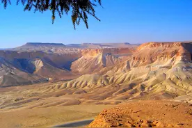 一半是沙漠的以色列，几乎不下雨，为何能让一吨淡水仅卖5元？图片