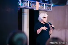 《三体》在美国遭审查？被改1200多处：刘慈欣担心的事，正在上演图片