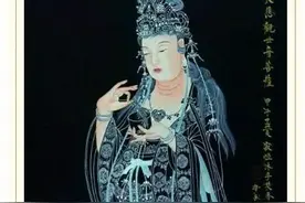 【诏安民间故事】西亭佛祖治病救人的故事图片